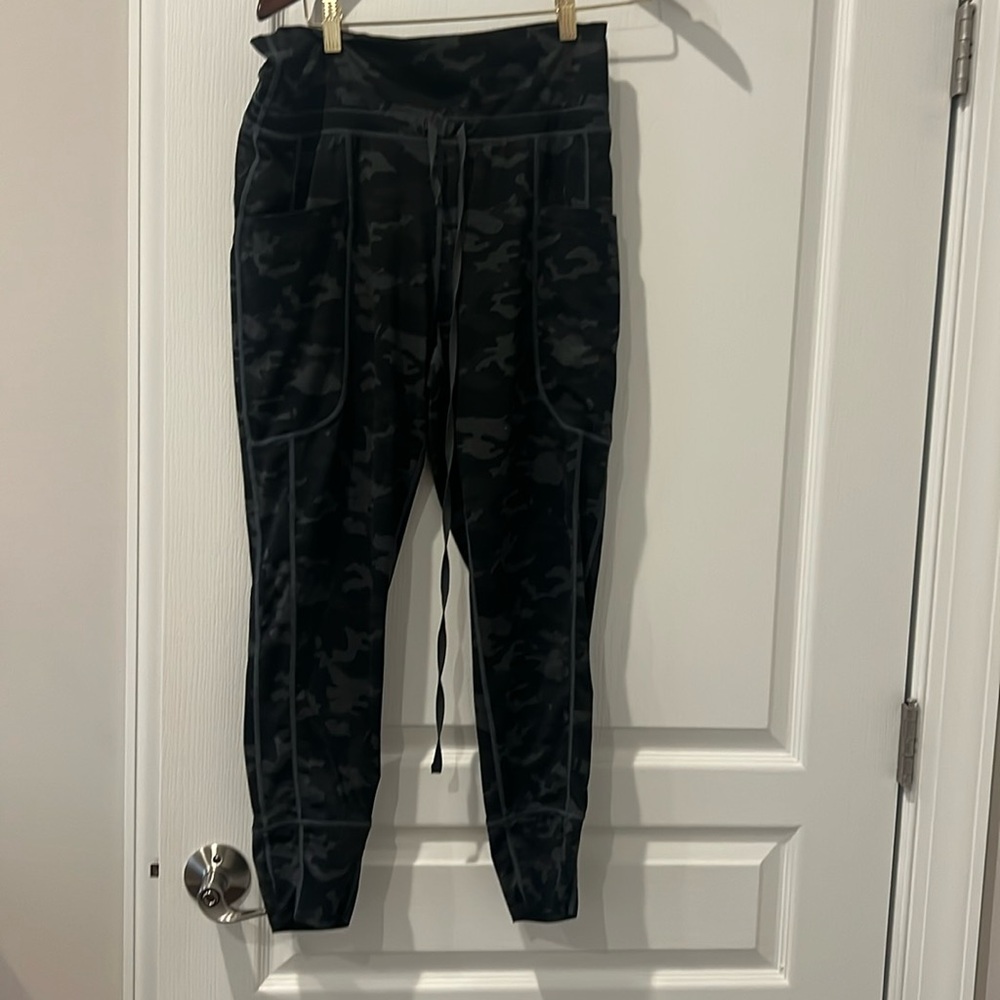 Joggers